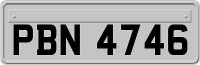 PBN4746