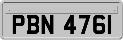 PBN4761