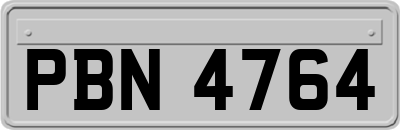 PBN4764