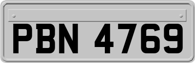 PBN4769