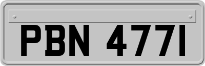 PBN4771