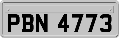 PBN4773