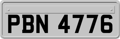 PBN4776