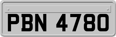 PBN4780