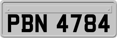 PBN4784