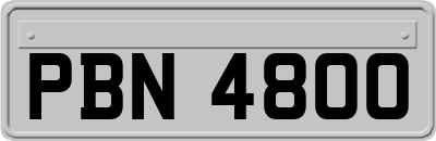 PBN4800