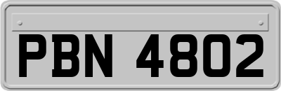 PBN4802