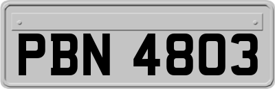 PBN4803