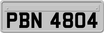 PBN4804