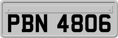 PBN4806