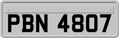 PBN4807