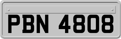 PBN4808