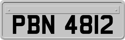 PBN4812