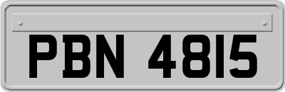 PBN4815