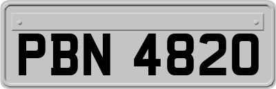 PBN4820