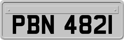 PBN4821