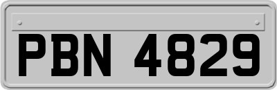 PBN4829