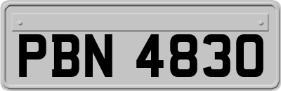 PBN4830