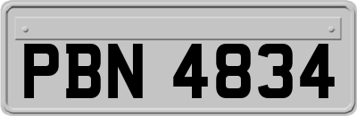 PBN4834