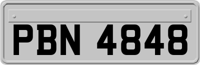 PBN4848