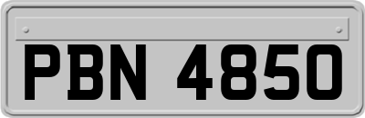 PBN4850