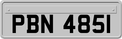 PBN4851