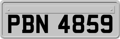 PBN4859