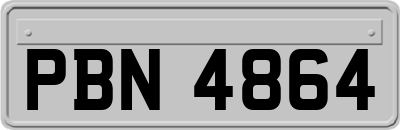 PBN4864