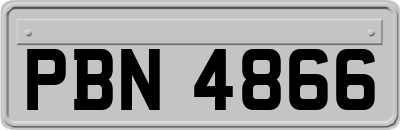 PBN4866