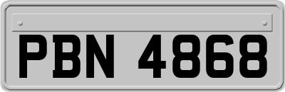 PBN4868