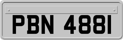 PBN4881