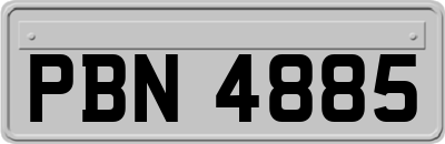 PBN4885