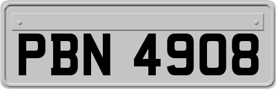 PBN4908