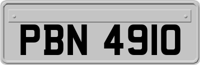 PBN4910