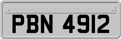 PBN4912