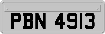 PBN4913