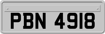 PBN4918