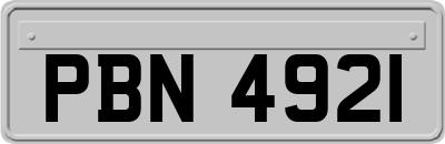 PBN4921