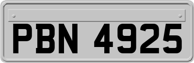 PBN4925