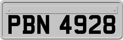 PBN4928