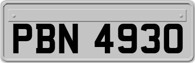 PBN4930