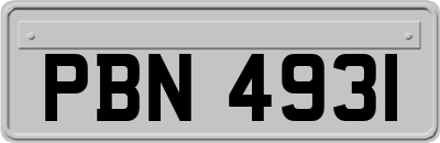 PBN4931