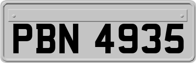 PBN4935