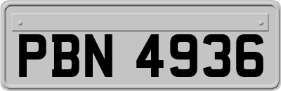 PBN4936