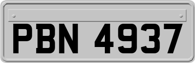 PBN4937