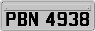 PBN4938