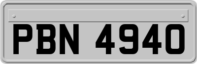 PBN4940