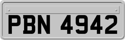 PBN4942