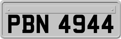 PBN4944