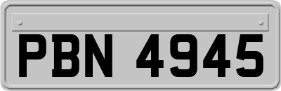 PBN4945